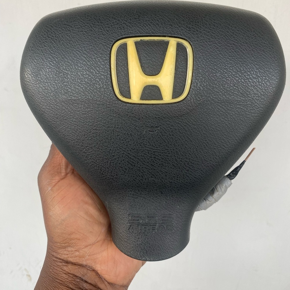 2007-2008 Honda Fit steering wheel airbag